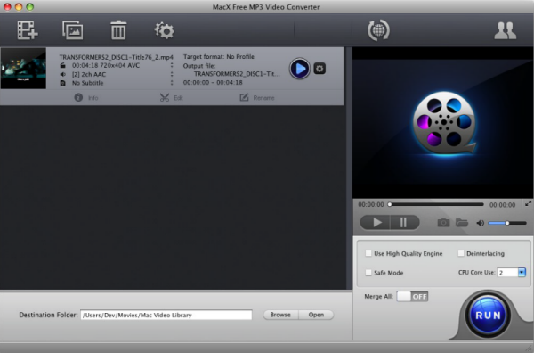 3gp to mp3 converter for mac free