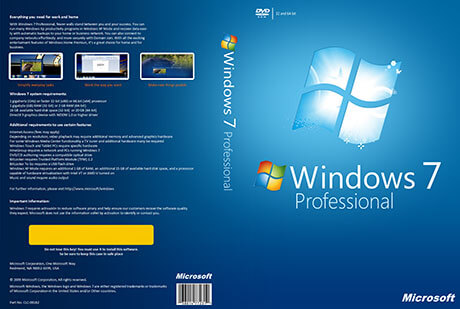 windows 7 professional activation crack download